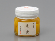 栗煮