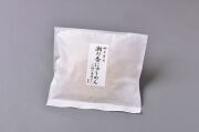 潮の香にゅうめん