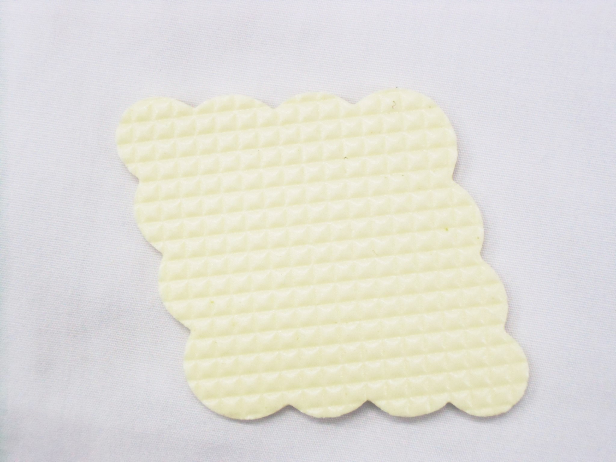 三味線用　胴掛けひし形ゴム