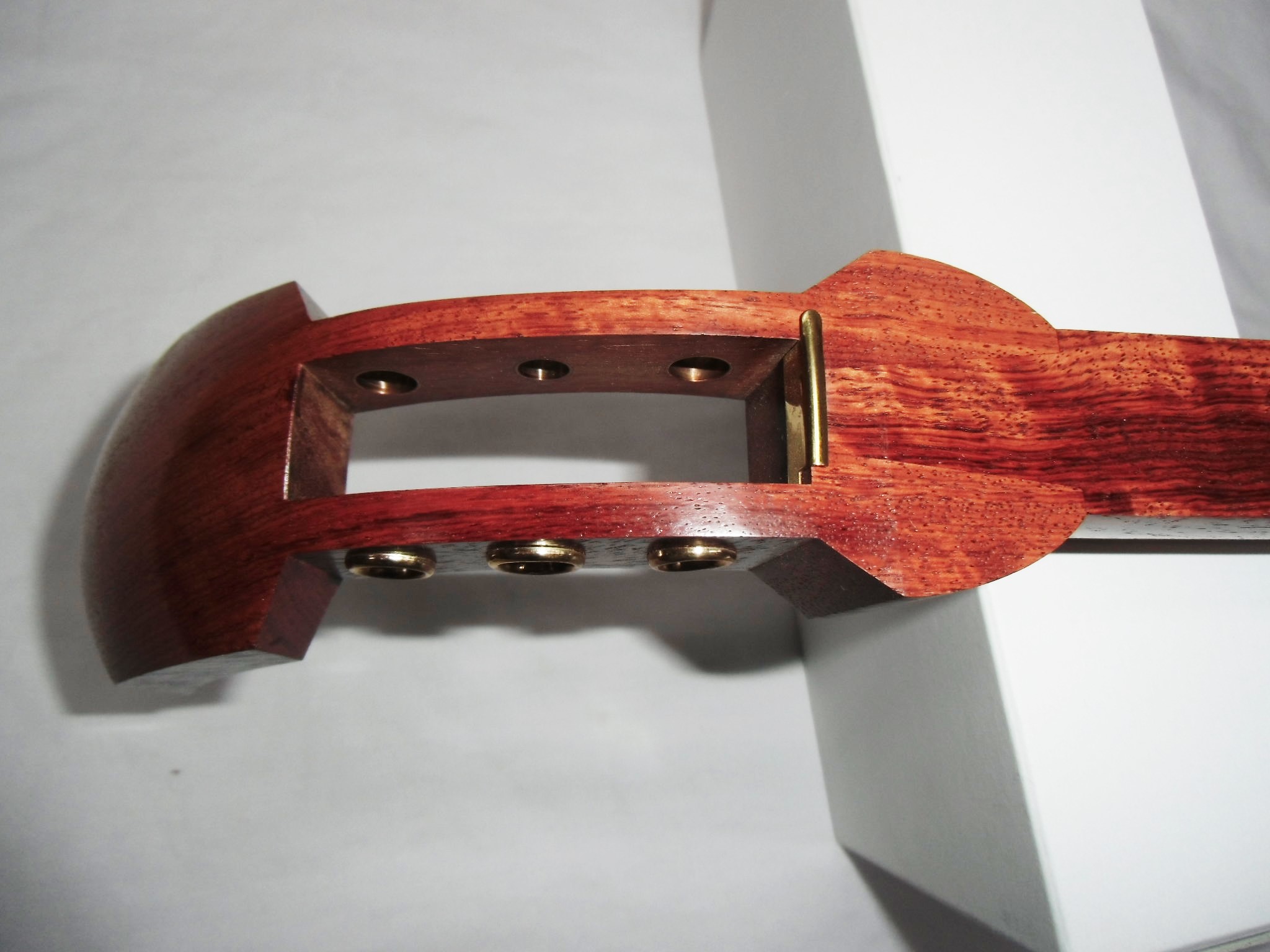 新品三味線　花梨小唄・端唄