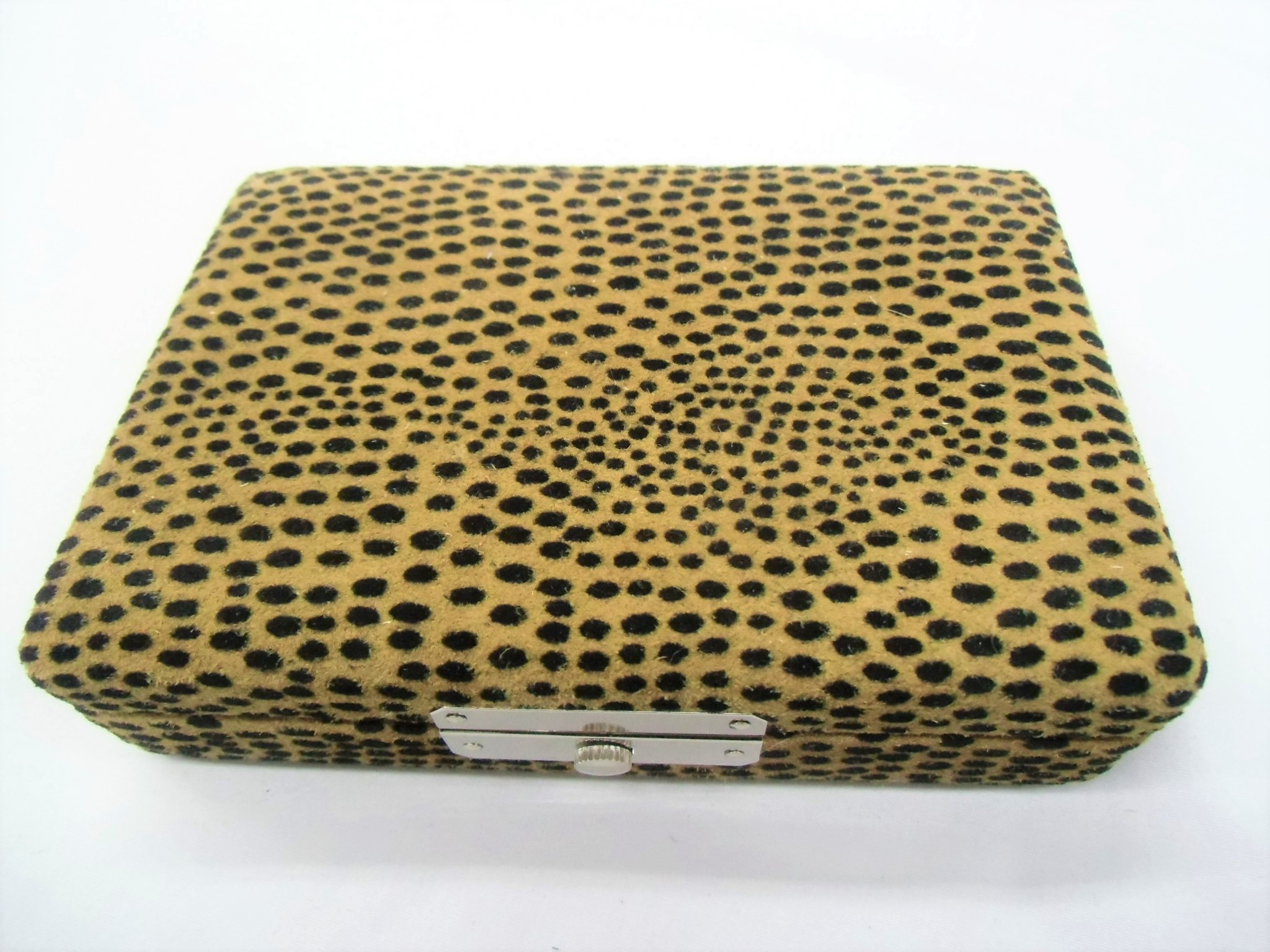 三味線用　本革駒入れ