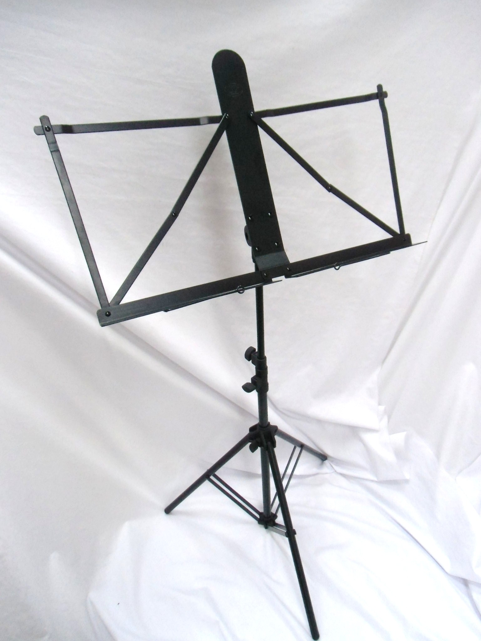 和楽器用　譜面台