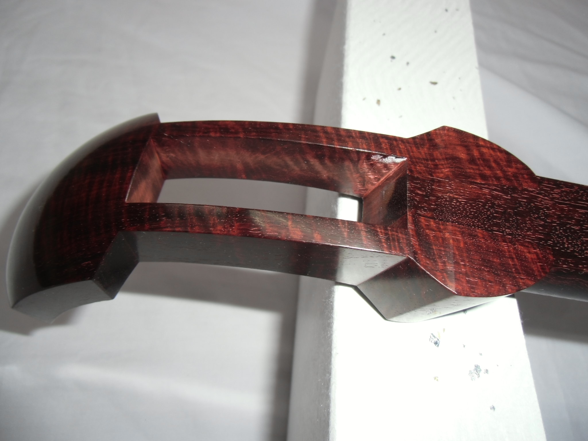 新品三味線　紅木地唄金細