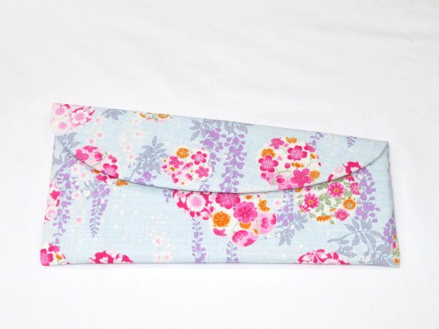 三味線用　台形型撥入れ