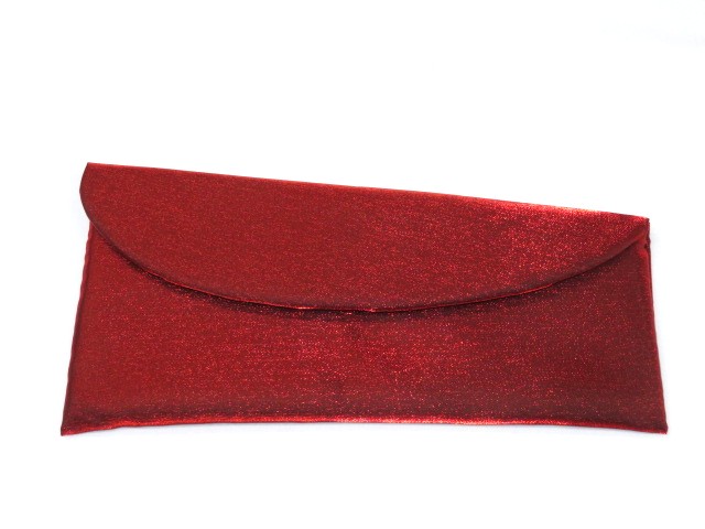 三味線用　台形型撥入れ