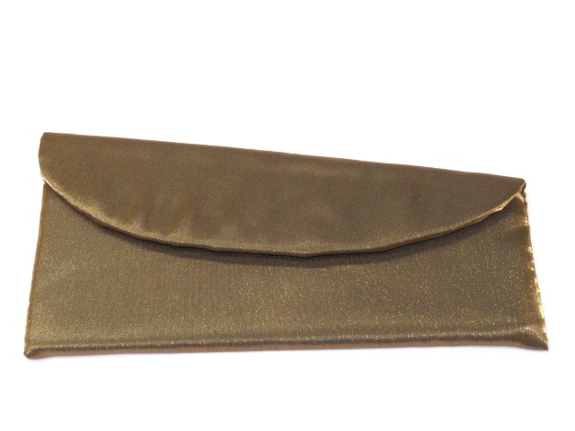 三味線用　台形型撥入れ