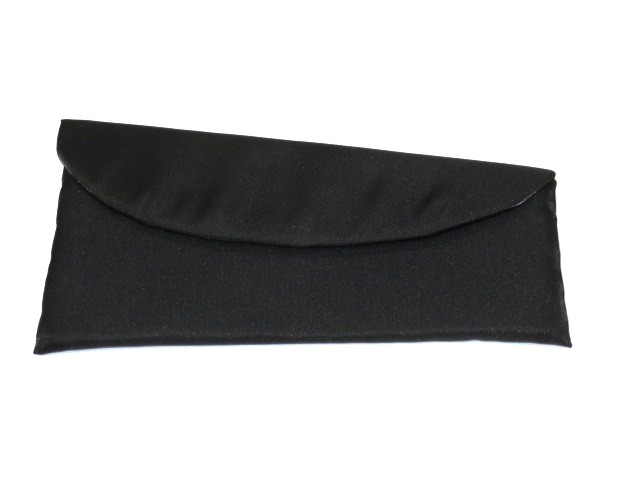 三味線用　台形型撥入れ