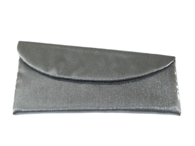 三味線用　台形型撥入れ