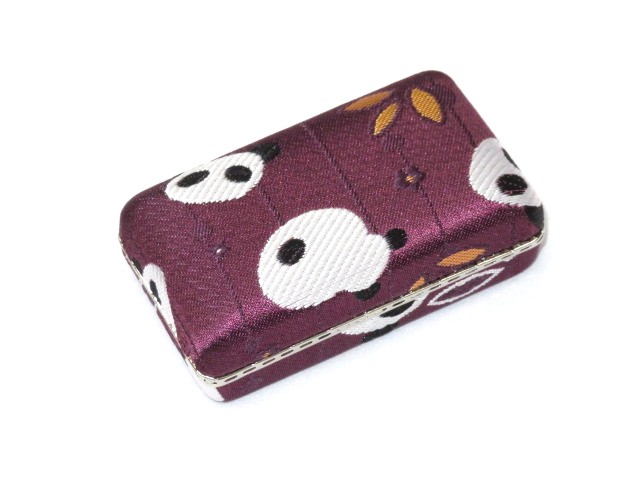 三味線・お琴兼用　爪・駒入れ