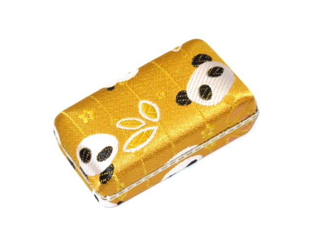 三味線・お琴兼用　爪・駒入れ