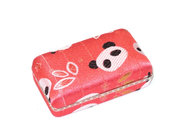 三味線・お琴兼用　爪・駒入れ