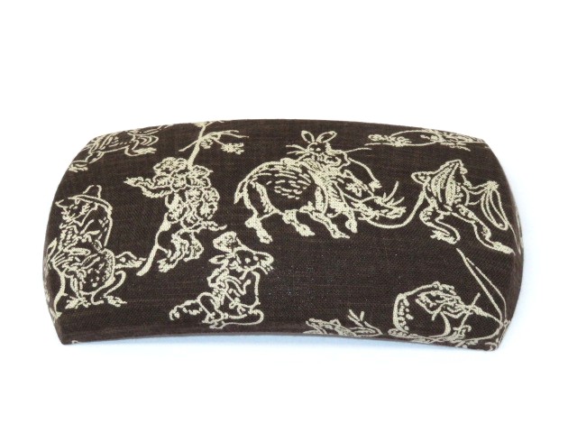 三味線用　五厘大胴掛け