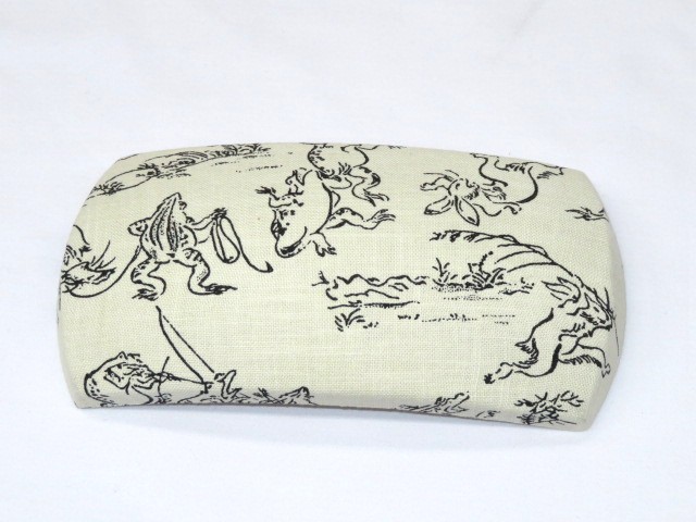 三味線用　五厘大胴掛け