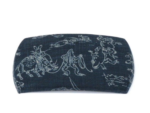 三味線用　五厘大胴掛け