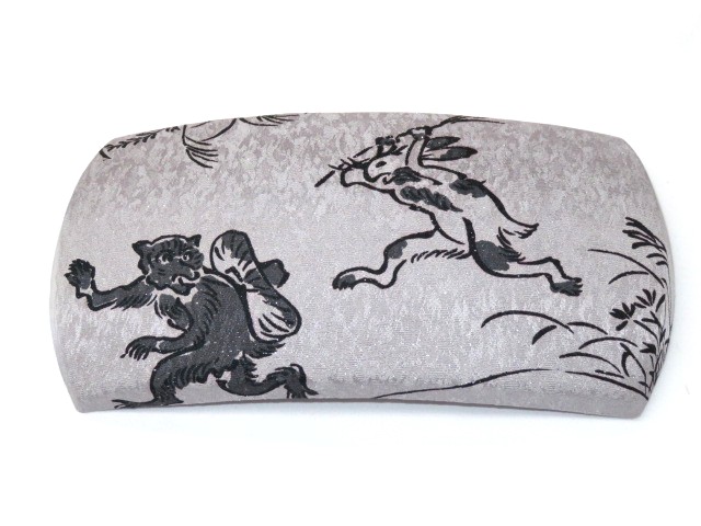 三味線用　五厘大胴掛け