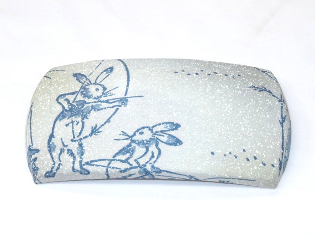 三味線用　五厘大胴掛け