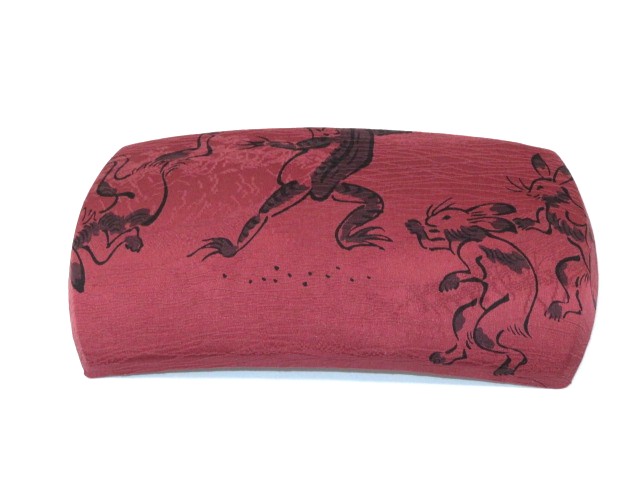 三味線用　五厘大胴掛け