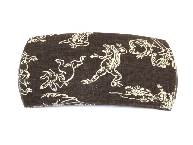 三味線用　長唄サイズ胴掛け