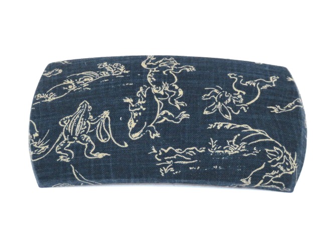 三味線用　長唄サイズ胴掛け