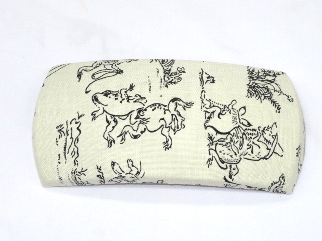 三味線用　長唄サイズ胴掛け