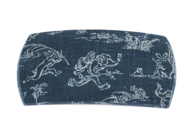 三味線用　長唄サイズ胴掛け