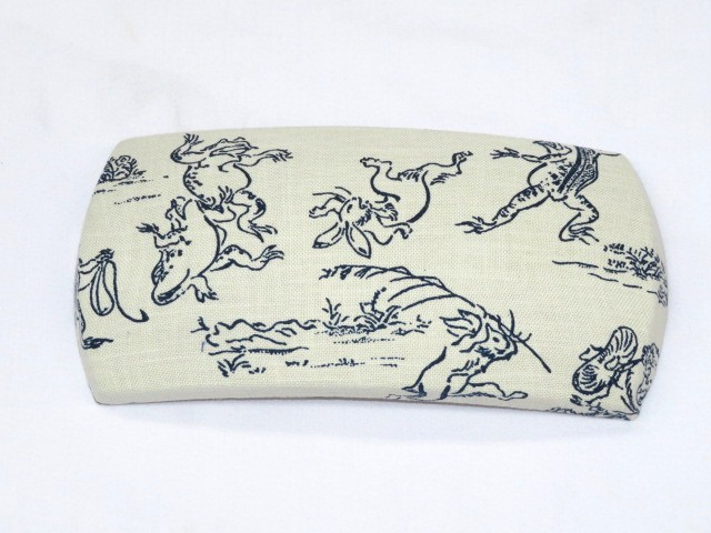 三味線用　長唄サイズ胴掛け