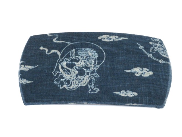 三味線用　長唄サイズ胴掛け