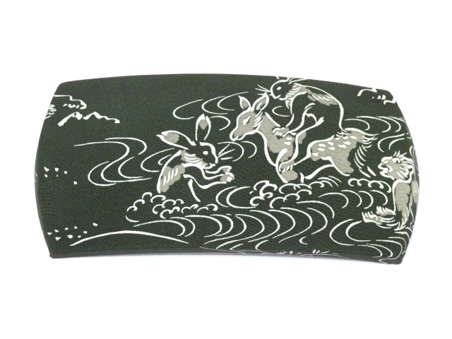 三味線用　長唄サイズ胴掛け