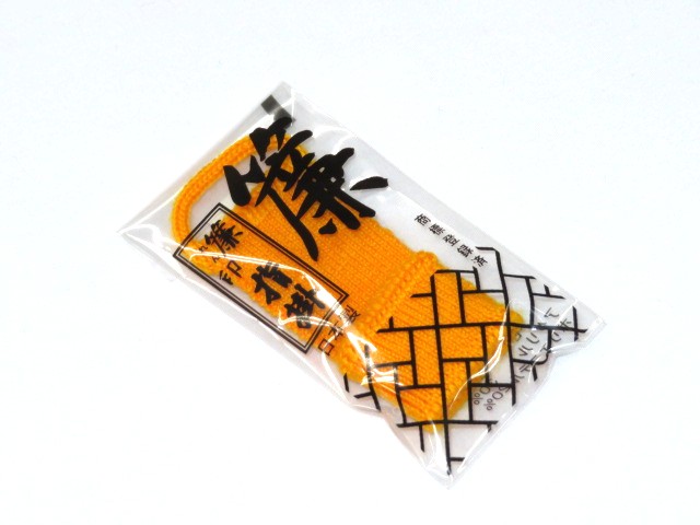 三味線用　指掛け　簾