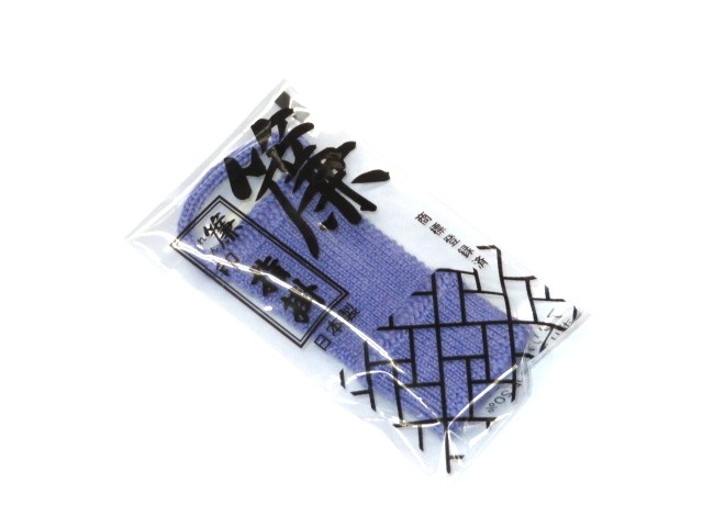 三味線用　指掛け　簾