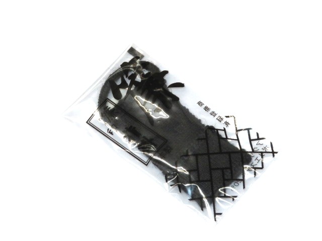 三味線用　指掛け　簾