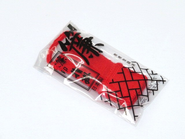 三味線用　指掛け　簾