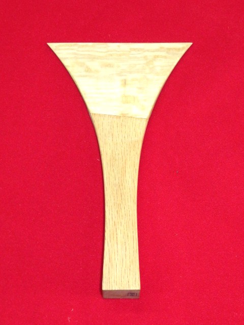 三味線用　中古撥