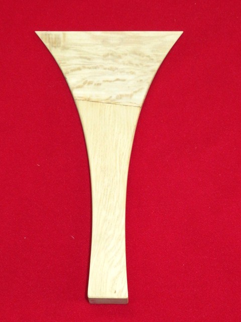 三味線用　中古撥