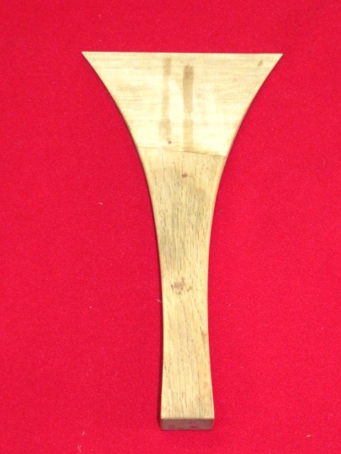 三味線用　中古撥