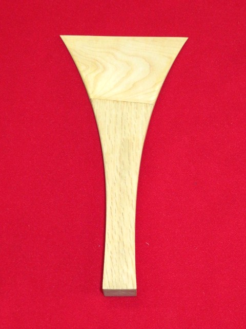 三味線用　中古撥