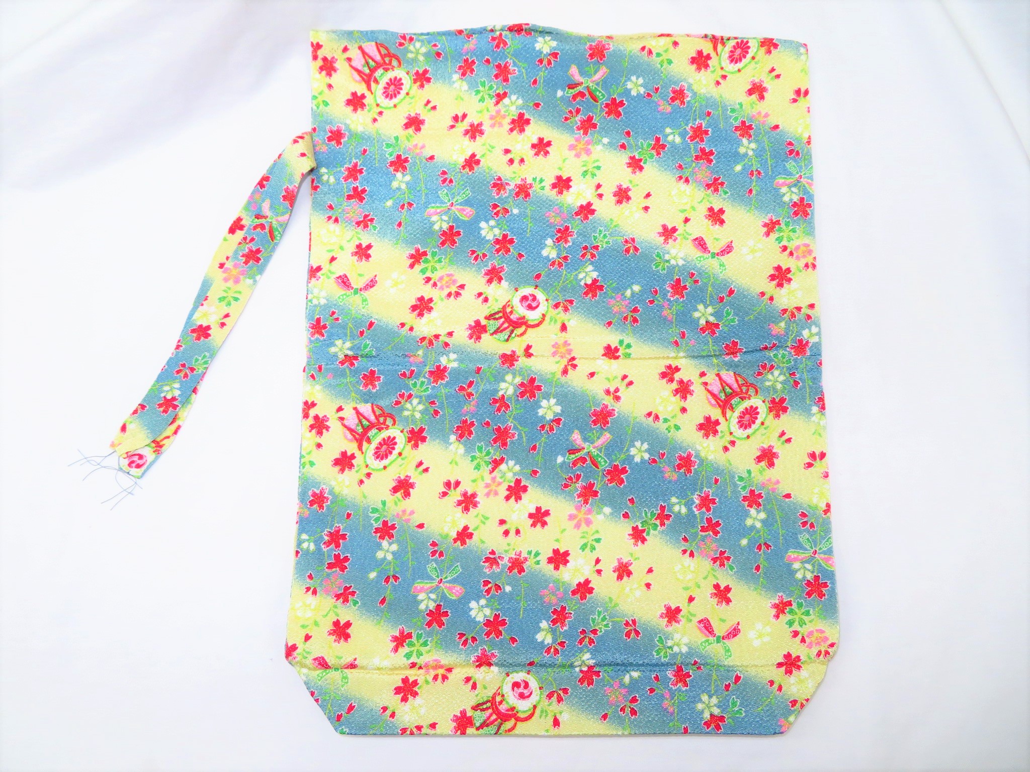 三味線用　胴袋