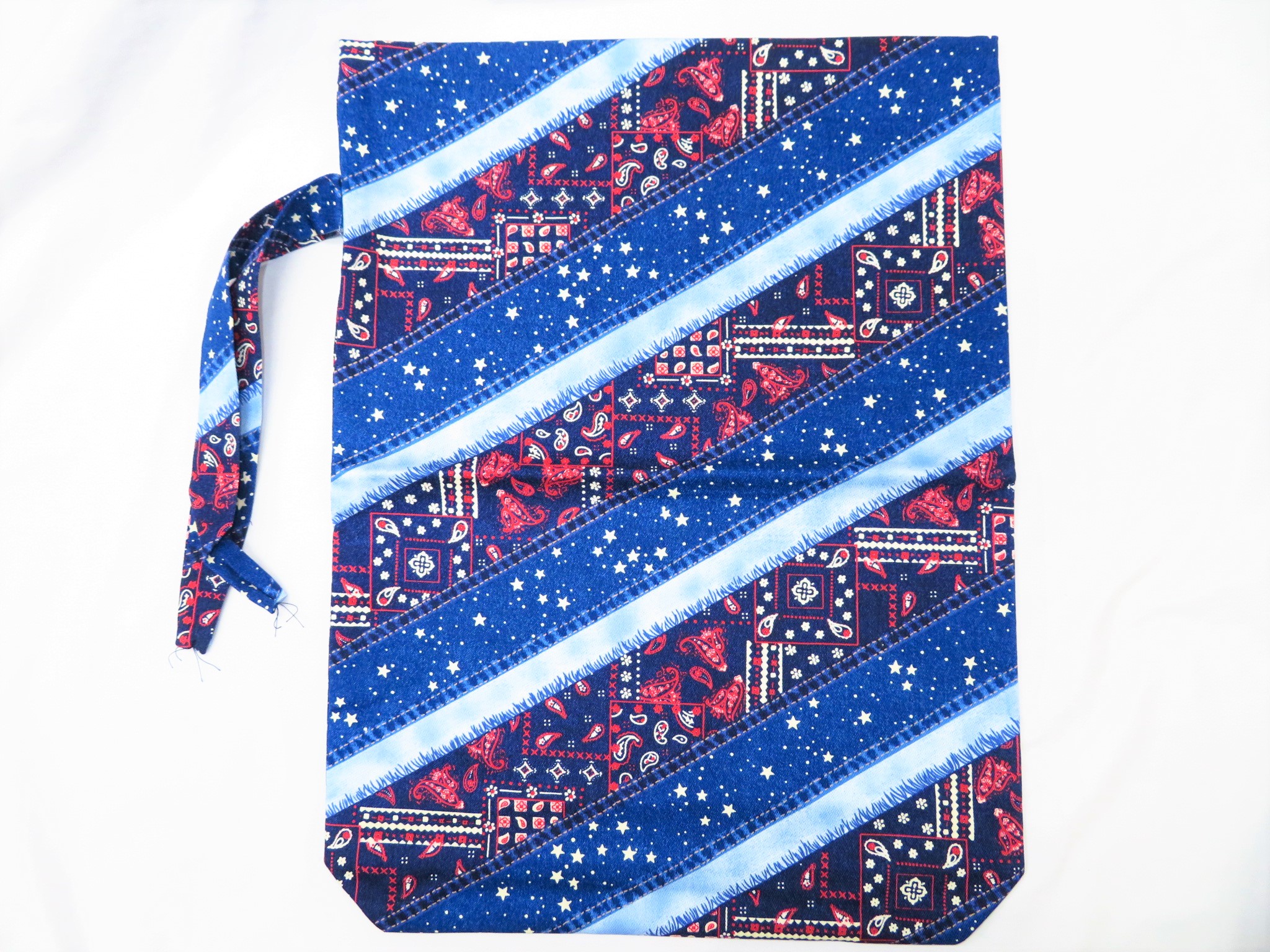 三味線用　胴袋