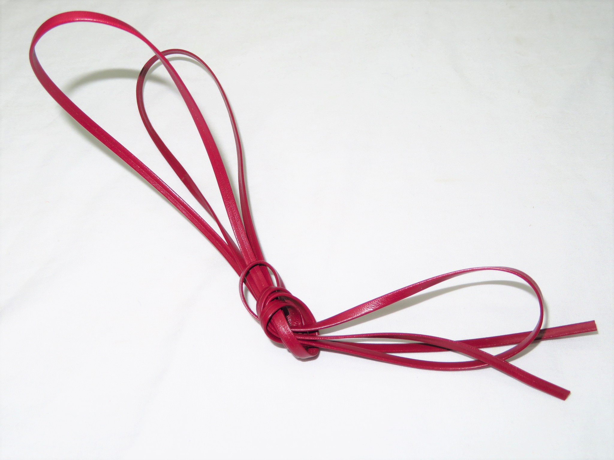 三味線用　皮ヒモ