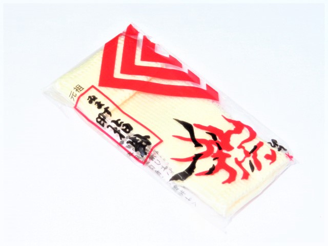 三味線用　指掛け　太棹(津軽)