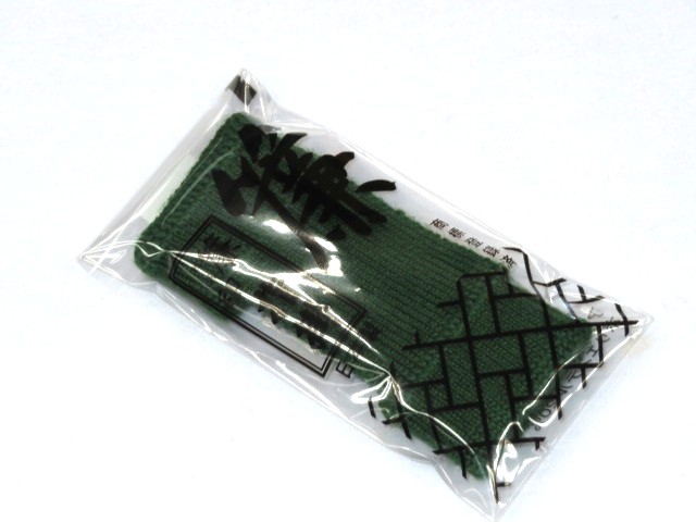 三味線用　指掛け　簾