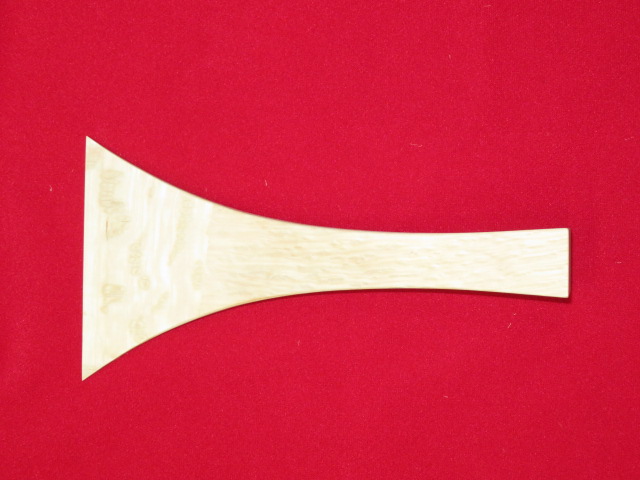 三味線用　中古撥