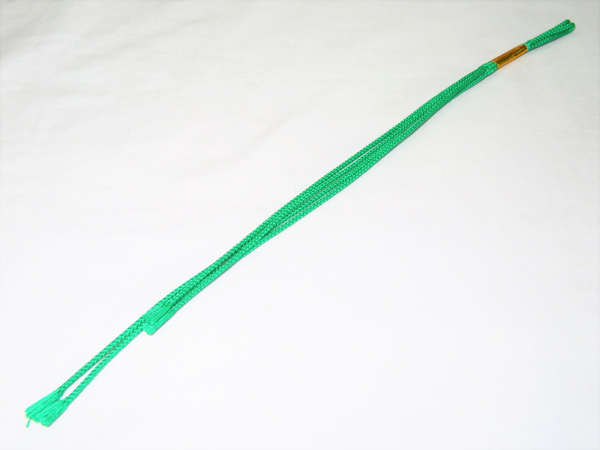 三味線用　正絹胴掛けヒモ