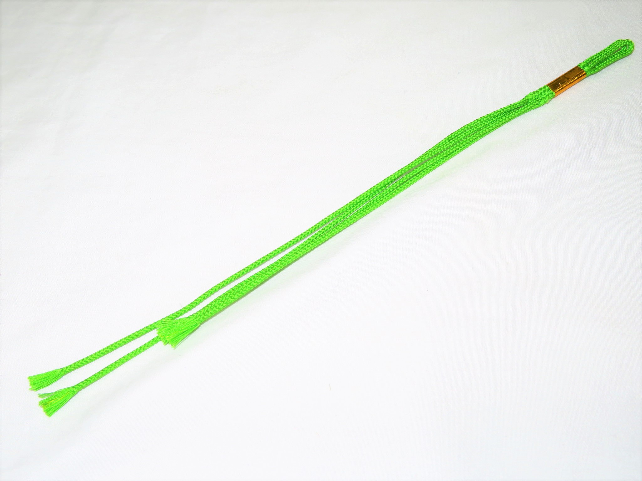 三味線用　正絹胴掛けヒモ