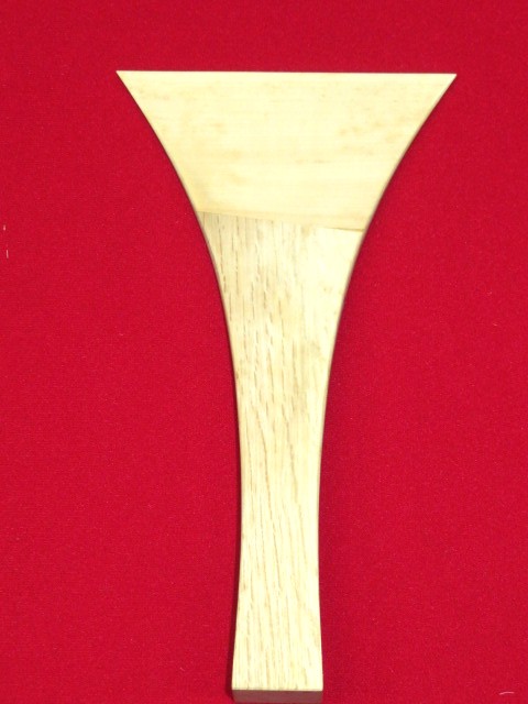 三味線用　中古撥