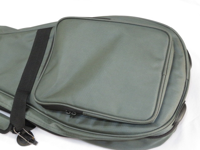 三味線用　防水リュックケース