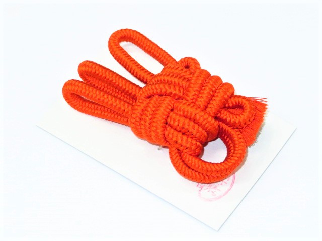 三味線用　極上正絹音緒　津軽サイズ