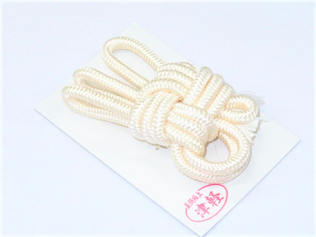 三味線用　極上正絹音緒　津軽サイズ