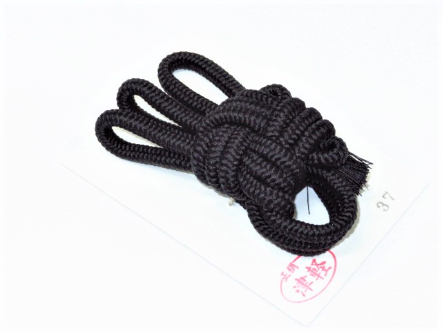 三味線用　極上正絹音緒　津軽サイズ