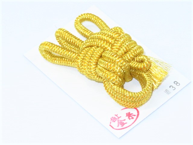 三味線用　極上正絹音緒　津軽サイズ